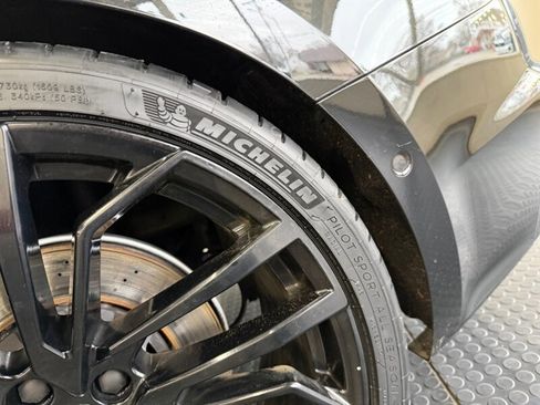 Used 2021 Audi RS 5 2.9T quattro w/ Black Optic Launch Edition image 94