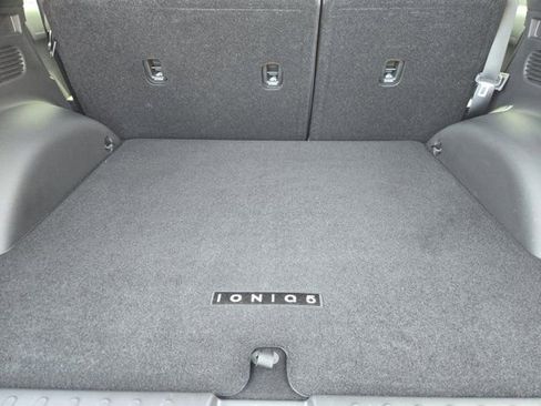 Certified 2025 Hyundai Ioniq 5 N AWD image 31
