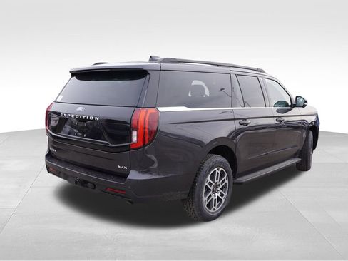 New 2026 Ford Expedition Max Active image 3