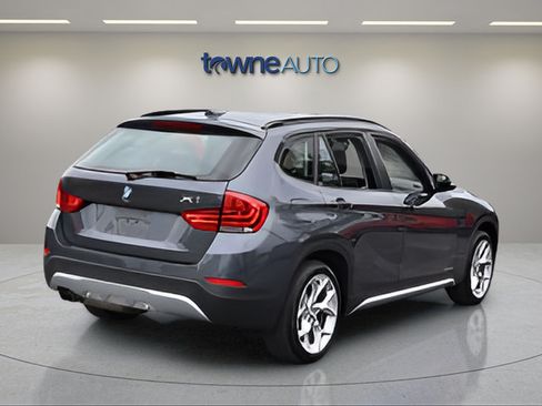 Used 2013 BMW X1 xDrive28i AWD/4WD image 7