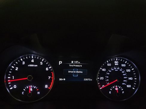 Used 2022 Kia Forte LXS image 23