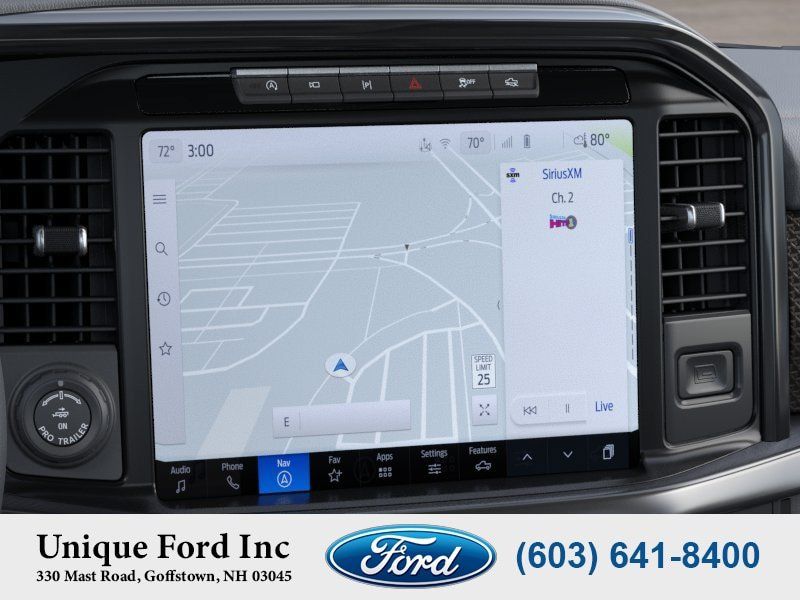 New 2026 Ford F150 Raptor AWD/4WD image 14