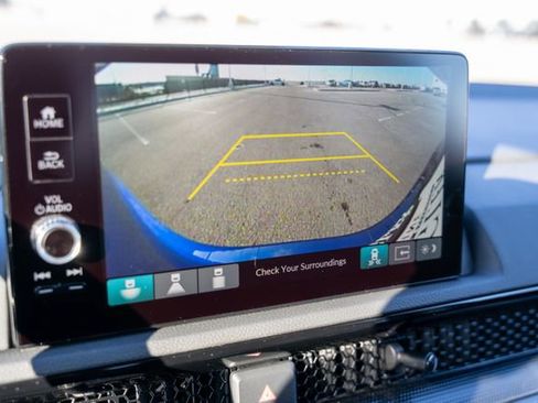 Used 2023 Honda CR-V EX-L image 28