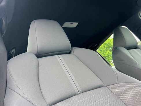 New 2026 Toyota Corolla SE FWD image 18