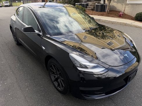 Used 2018 Tesla Model 3 Long Range AWD/4WD image 7