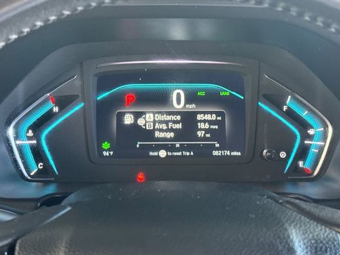 Used 2018 Honda Odyssey EX-L image 22