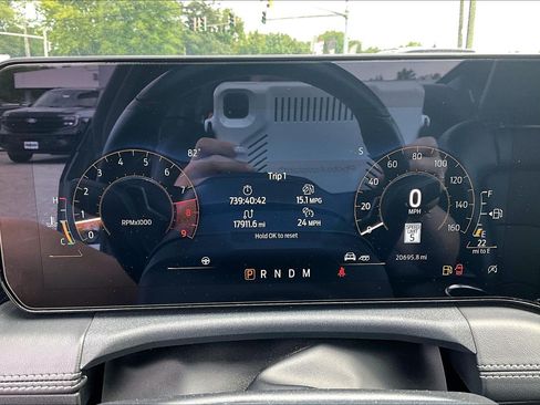 Used 2024 Ford Mustang GT Premium RWD image 20