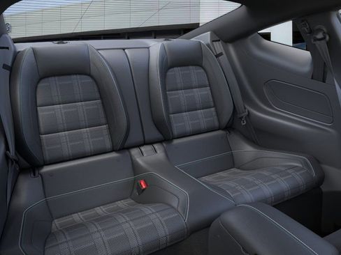 New 2026 Ford Mustang GT Premium w/ GT Performance Package image 11