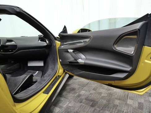 Certified 2022 Ferrari SF90 Spider image 14