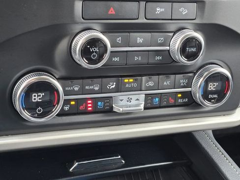 Used 2023 Ford Expedition Max XLT image 28