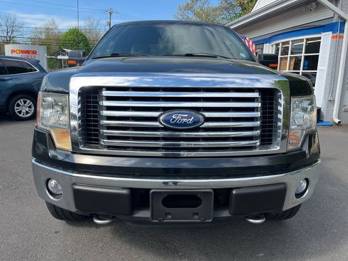 Used 2011 Ford F150 XLT w/ XLT Chrome Pkg AWD/4WD image 10