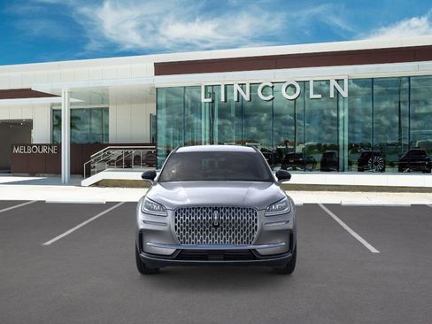 New 2026 Lincoln Corsair Premiere image 6