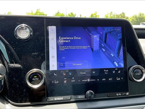 Used 2023 Lexus RX 350 Premium w/ Accessory Package (Z1) FWD image 34
