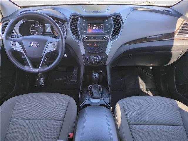 Used 2018 Hyundai Santa Fe Sport AWD/4WD image 16