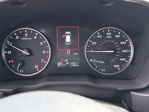 Used 2026 Subaru Forester Premium AWD/4WD image 29