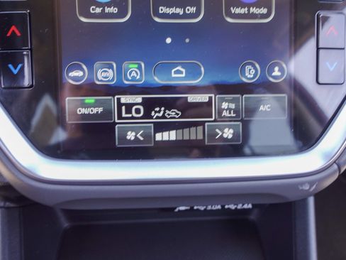 Certified 2024 Subaru Crosstrek 2.0i Premium AWD/4WD image 19