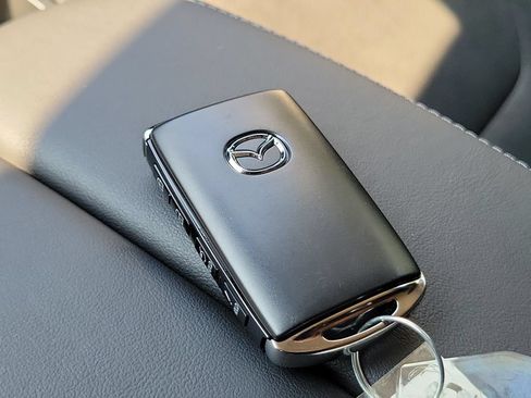 New 2026 MAZDA CX-5 Preferred AWD/4WD image 32