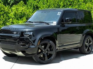 New 2026 Land Rover Defender 90 V8 AWD/4WD video 2