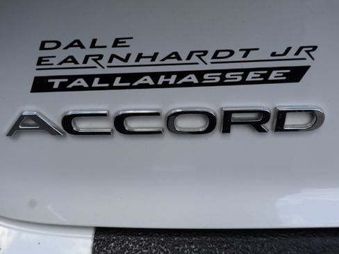Used 2025 Honda Accord SE image 50