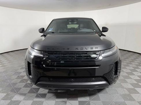 Certified 2026 Land Rover Range Rover Evoque S image 12