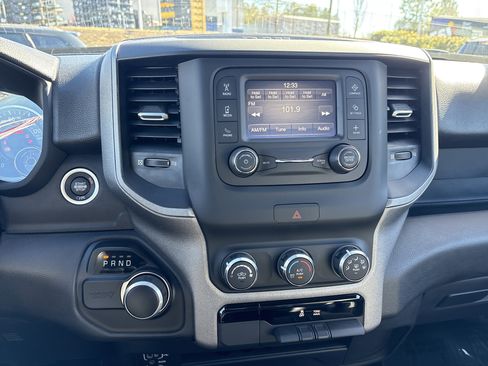 Used 2024 RAM 2500 Tradesman w/ Protection Group image 30