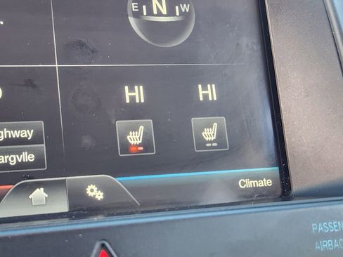 Used 2012 Ford Edge Limited image 28