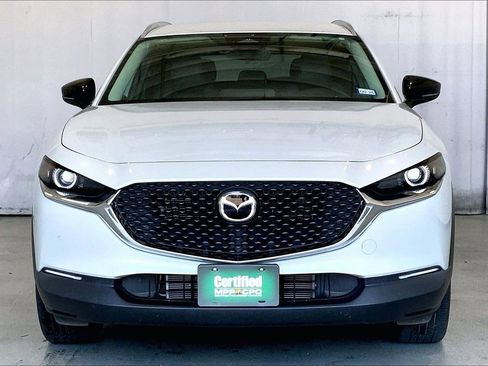 Used 2024 MAZDA CX-30 AWD 2.5 S w/ Select Sport Pkg image 3