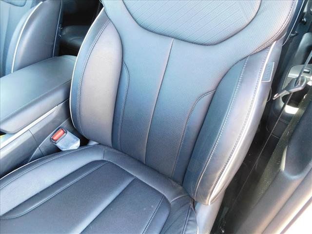 Used 2025 Hyundai Palisade SEL FWD image 9