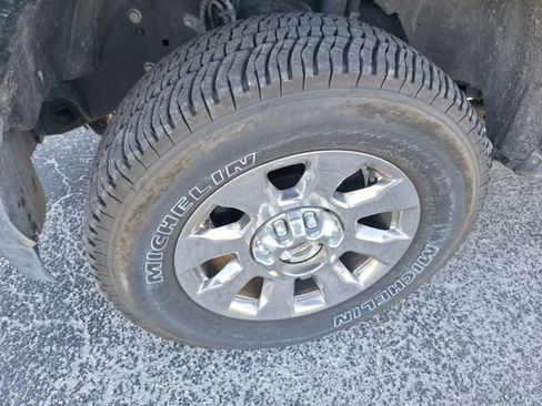 Used 2018 Ford F350 King Ranch w/ King Ranch Ultimate Package image 10