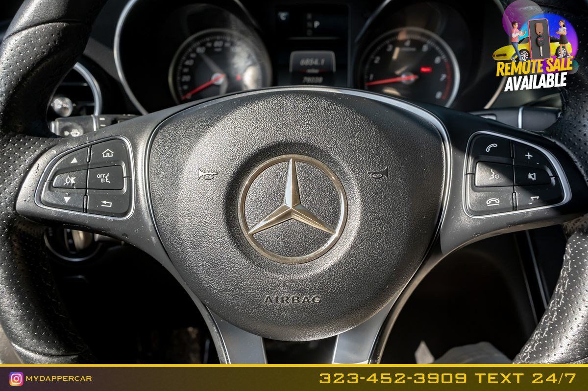 Used 2018 Mercedes-Benz C 300 Sedan image 24