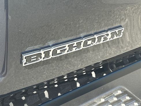 New 2026 RAM 1500 Big Horn image 19