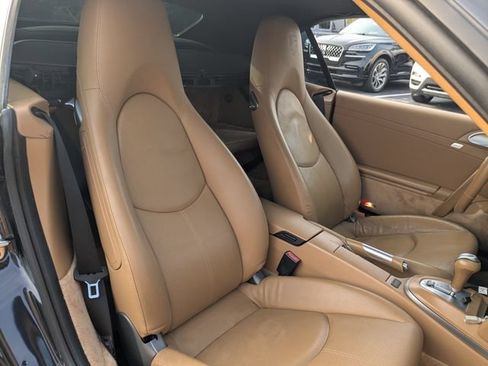 Used 2007 Porsche 911 Carrera S RWD image 16