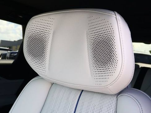 Used 2026 Cadillac Lyriq Premium Sport w/ LPO, Floor Liner Package RWD image 20