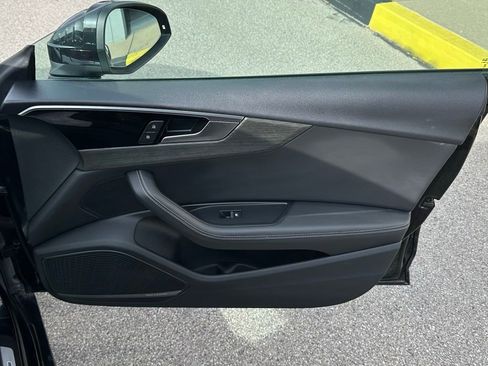 Used 2024 Audi A5 2.0T Premium Plus image 31