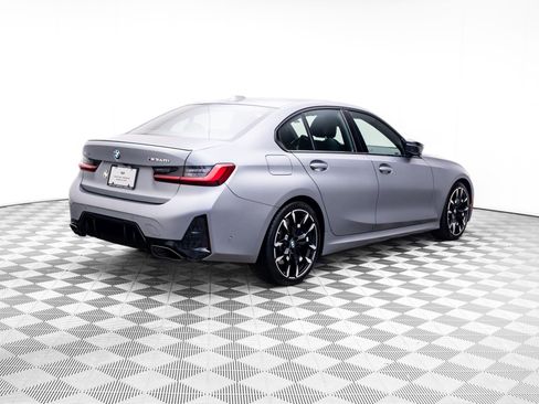 Used 2025 BMW M340i xDrive AWD/4WD image 6