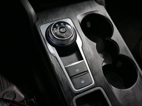 Used 2023 Ford Escape ST-Line Elite w/ Premium Technology Package image 35