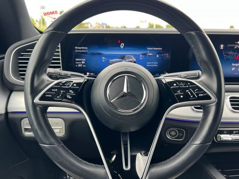 Used 2024 Mercedes-Benz GLE 350 4MATIC image 28