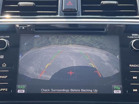 Used 2019 Subaru Outback 2.5i Limited image 27