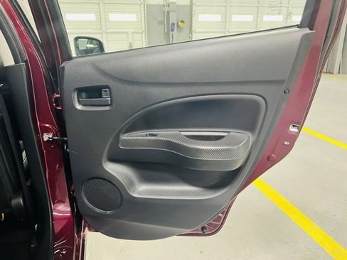 Used 2024 Mitsubishi Mirage SE image 30