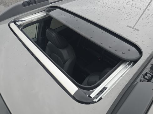 New 2026 Subaru Outback Premium AWD/4WD image 9
