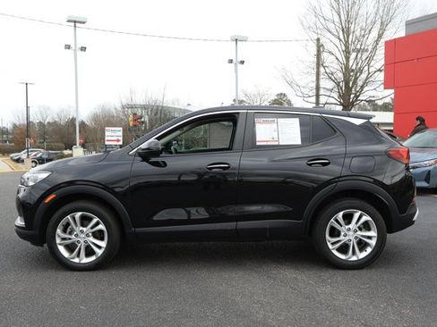 Used 2023 Buick Encore GX Preferred w/ Cold Weather Comfort Package image 9