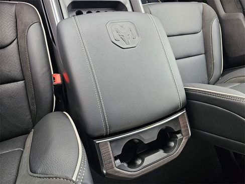 New 2026 RAM 1500 Laramie image 24