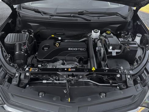 Used 2019 Chevrolet Equinox LT AWD/4WD image 30