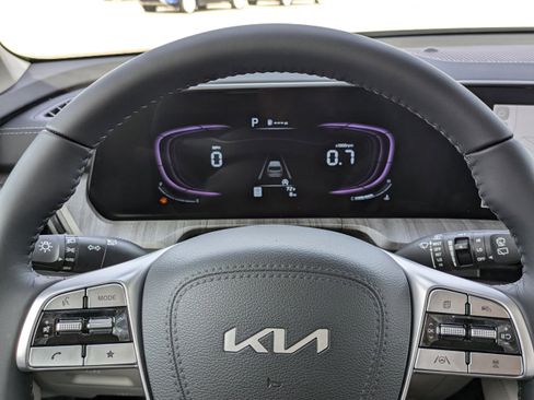 New 2025 Kia Telluride EX image 35