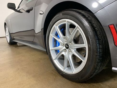 Used 2024 Ford Mustang GT Premium RWD image 15