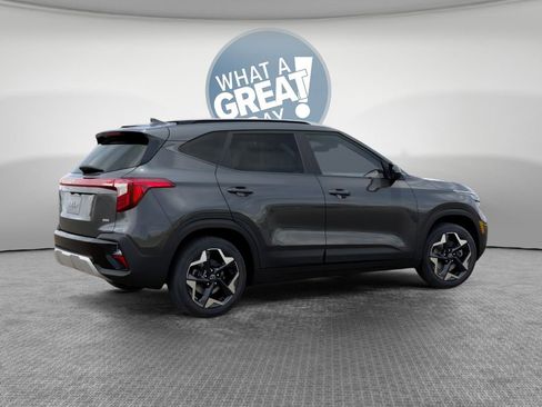 New 2026 Kia Seltos S image 6