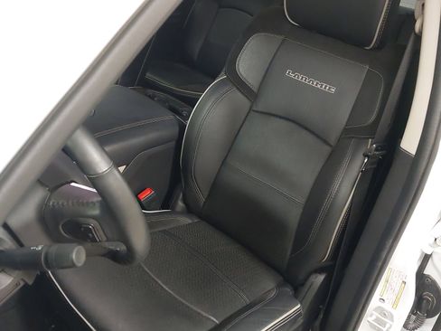 Used 2023 RAM 2500 Laramie image 22