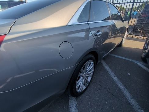 Used 2019 Cadillac XTS Luxury image 6