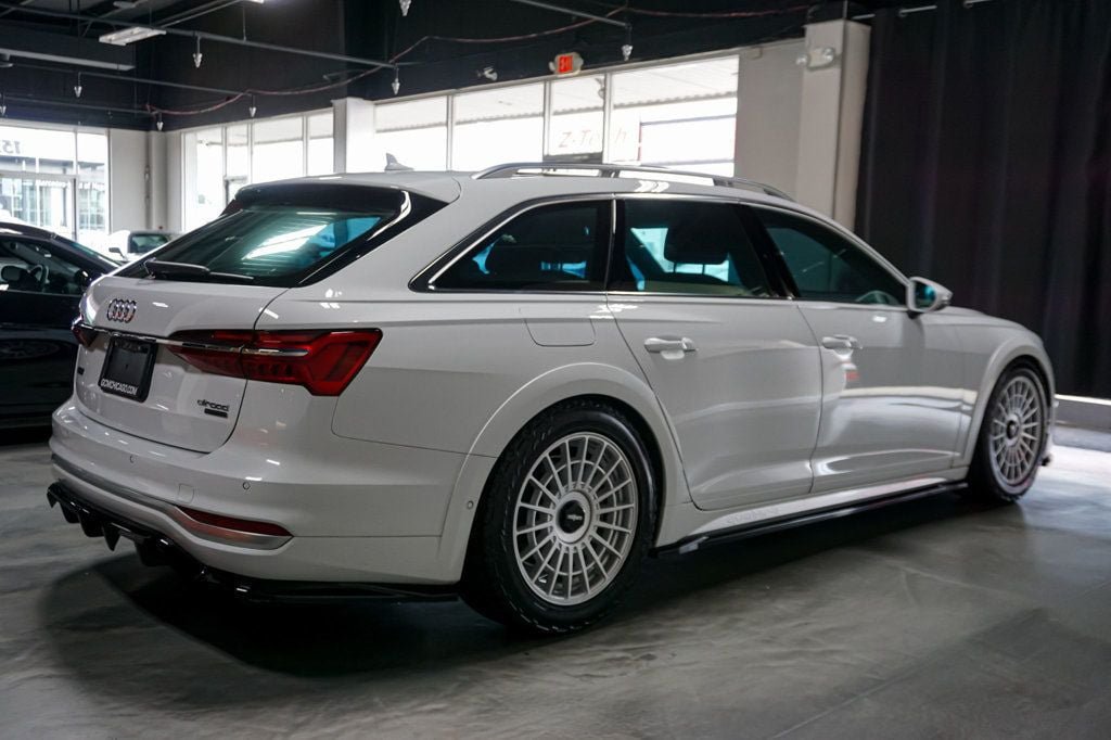 Used 2025 Audi A6 3.0T allroad Prestige AWD/4WD image 64