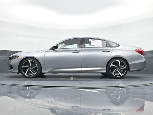 Used 2022 Honda Accord Sport image 19
